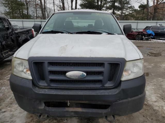 Photo 4 VIN: 1FTRX14WX7FA70670 - FORD F150 