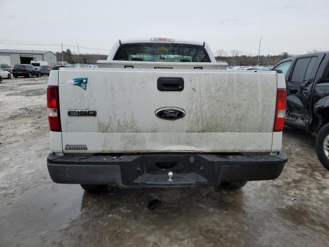 Photo 5 VIN: 1FTRX14WX7FA70670 - FORD F150 