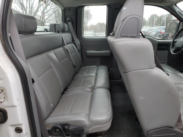 Photo 9 VIN: 1FTRX14WX7FA70670 - FORD F150 