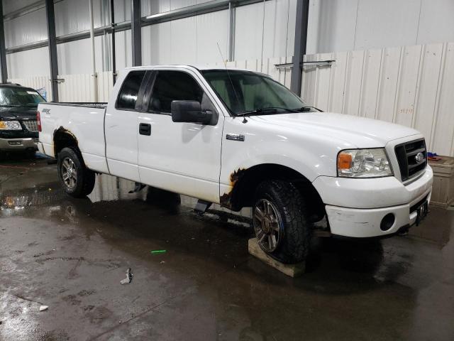 Photo 3 VIN: 1FTRX14WX8FB56420 - FORD ALL MODELS 