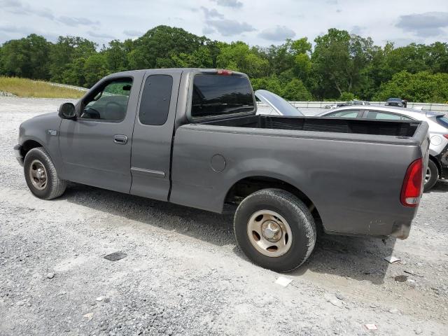 Photo 1 VIN: 1FTRX17202NA11411 - FORD F150 