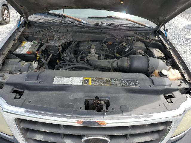 Photo 10 VIN: 1FTRX17202NA11411 - FORD F150 