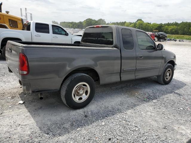 Photo 2 VIN: 1FTRX17202NA11411 - FORD F150 