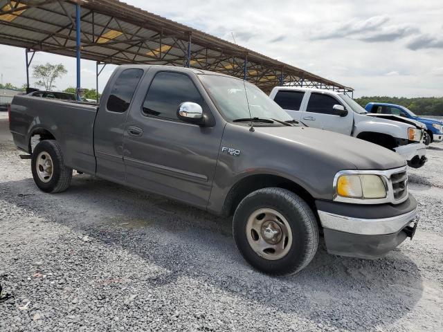 Photo 3 VIN: 1FTRX17202NA11411 - FORD F150 