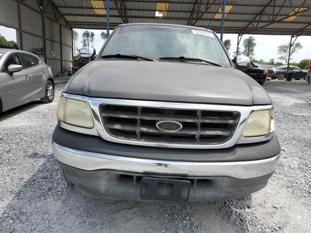 Photo 4 VIN: 1FTRX17202NA11411 - FORD F150 