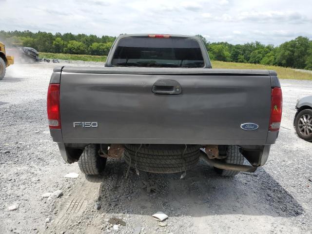 Photo 5 VIN: 1FTRX17202NA11411 - FORD F150 