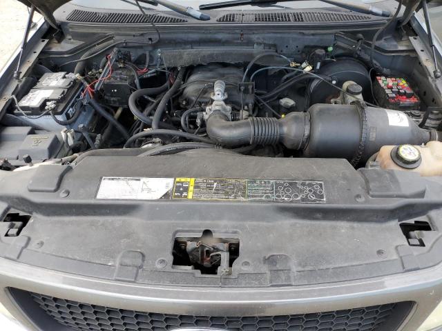 Photo 10 VIN: 1FTRX17202NB56318 - FORD F150 