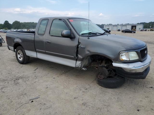 Photo 3 VIN: 1FTRX17202NB56318 - FORD F150 