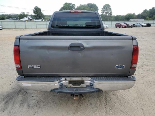 Photo 5 VIN: 1FTRX17202NB56318 - FORD F150 