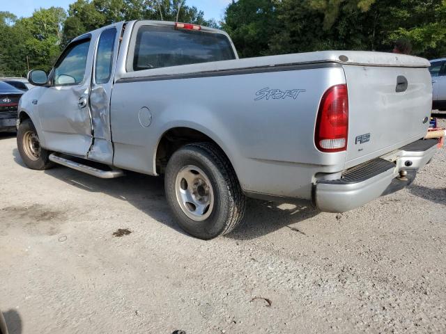 Photo 1 VIN: 1FTRX17203NB06293 - FORD F150 