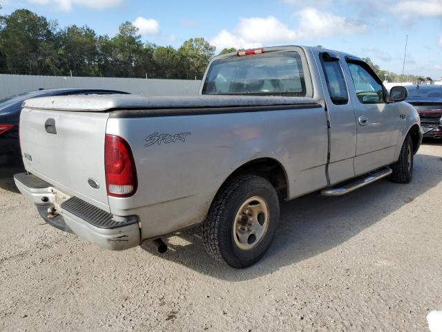 Photo 2 VIN: 1FTRX17203NB06293 - FORD F150 