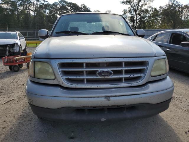 Photo 4 VIN: 1FTRX17203NB06293 - FORD F150 