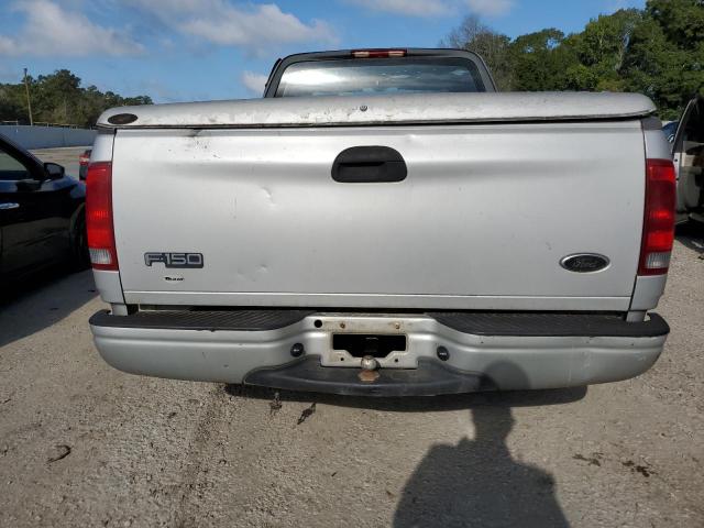 Photo 5 VIN: 1FTRX17203NB06293 - FORD F150 