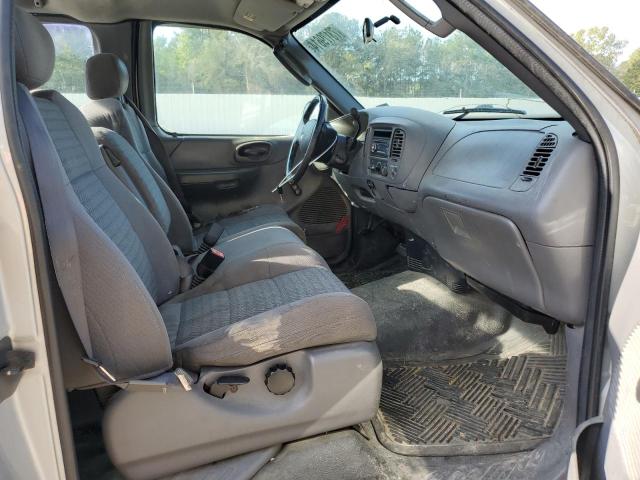 Photo 6 VIN: 1FTRX17203NB06293 - FORD F150 