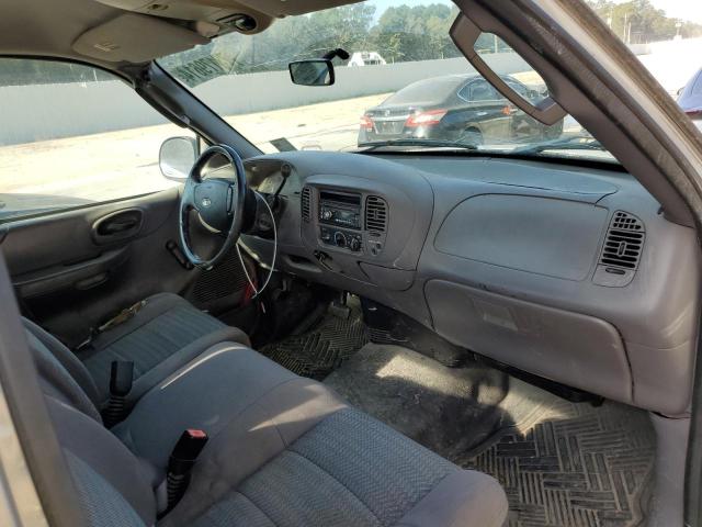 Photo 7 VIN: 1FTRX17203NB06293 - FORD F150 