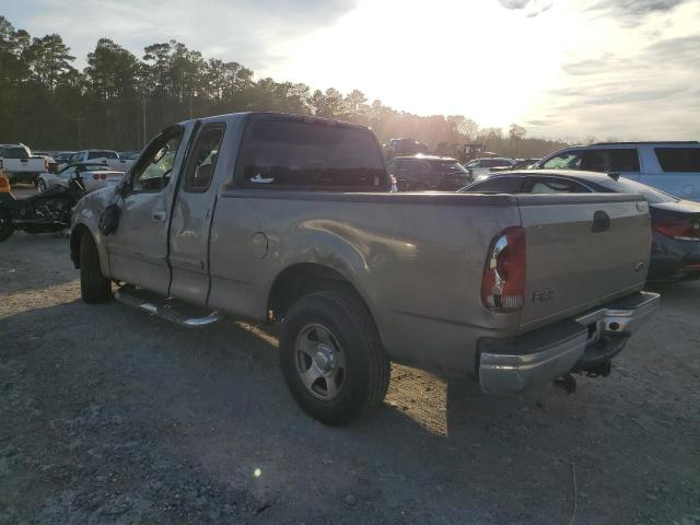 Photo 1 VIN: 1FTRX17212NB28740 - FORD ALL MODELS 