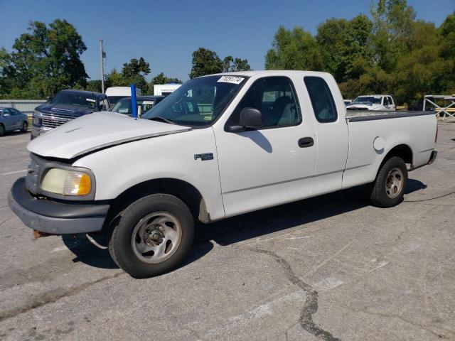 Photo 0 VIN: 1FTRX17212NB75279 - FORD F150 