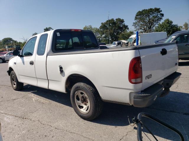 Photo 1 VIN: 1FTRX17212NB75279 - FORD F150 