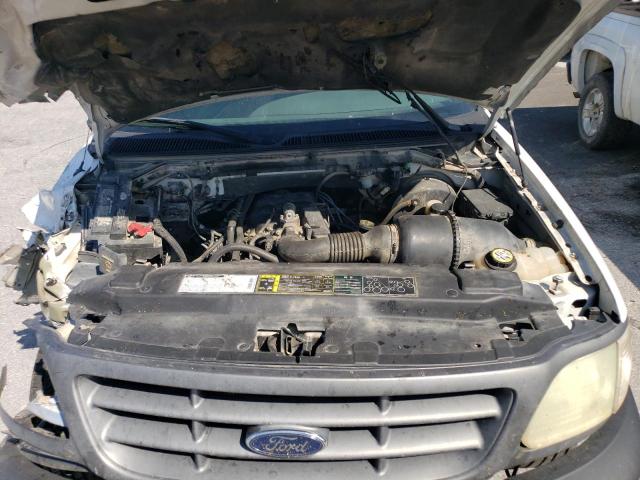 Photo 10 VIN: 1FTRX17212NB75279 - FORD F150 