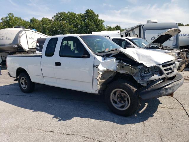 Photo 3 VIN: 1FTRX17212NB75279 - FORD F150 