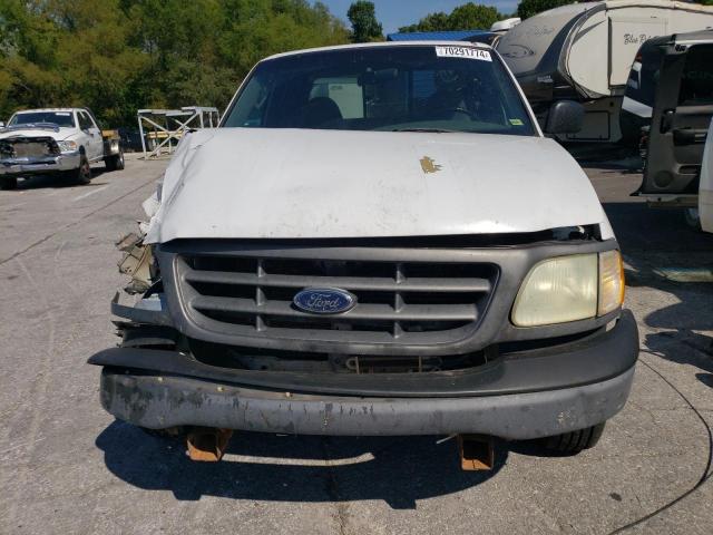 Photo 4 VIN: 1FTRX17212NB75279 - FORD F150 