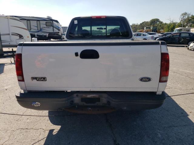 Photo 5 VIN: 1FTRX17212NB75279 - FORD F150 