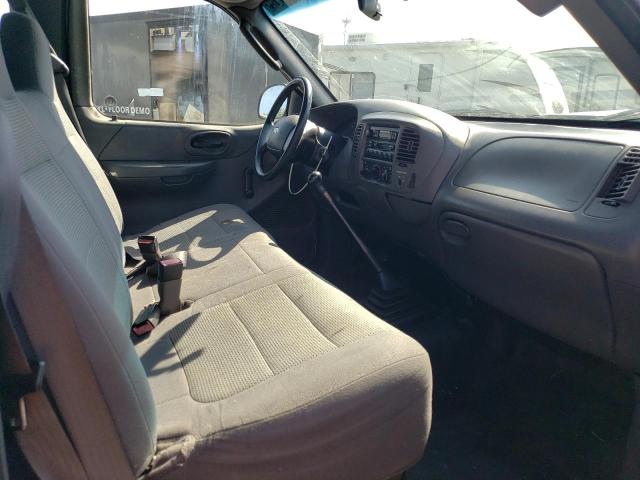 Photo 9 VIN: 1FTRX17212NB75279 - FORD F150 