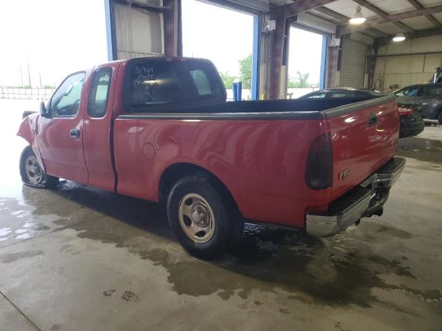 Photo 1 VIN: 1FTRX17213NA13217 - FORD F150 