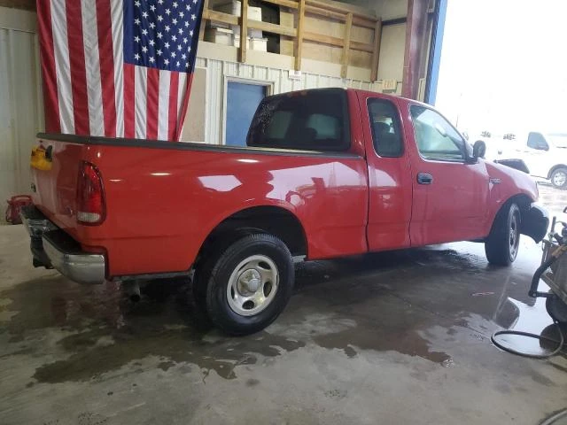 Photo 2 VIN: 1FTRX17213NA13217 - FORD F150 