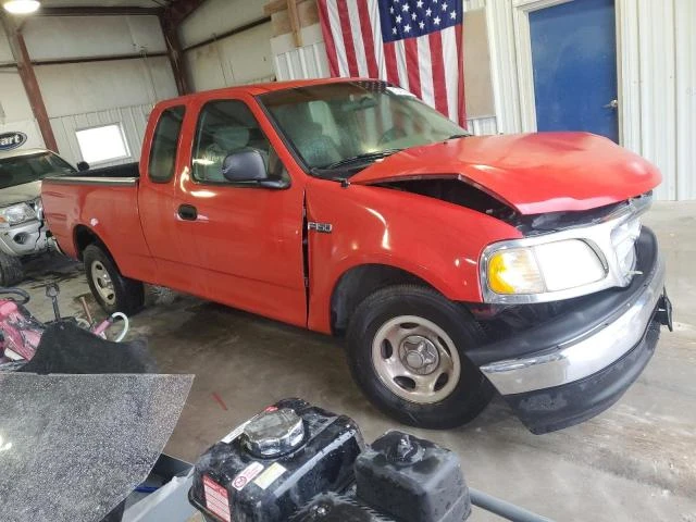 Photo 3 VIN: 1FTRX17213NA13217 - FORD F150 