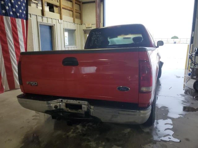 Photo 5 VIN: 1FTRX17213NA13217 - FORD F150 