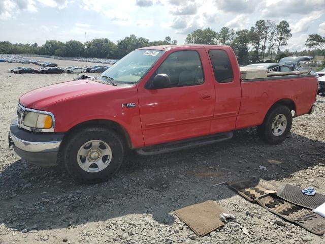 Photo 0 VIN: 1FTRX17213NA20006 - FORD F150 