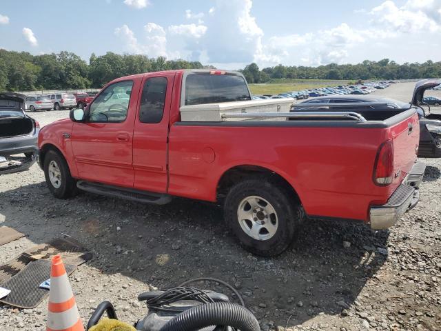 Photo 1 VIN: 1FTRX17213NA20006 - FORD F150 