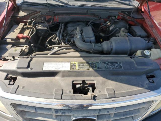 Photo 10 VIN: 1FTRX17213NA20006 - FORD F150 