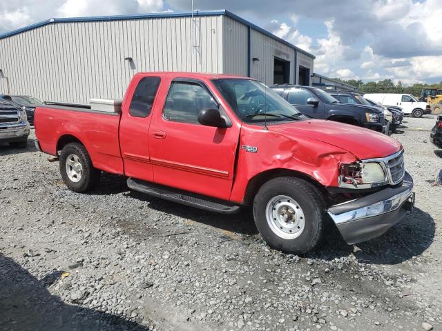 Photo 3 VIN: 1FTRX17213NA20006 - FORD F150 