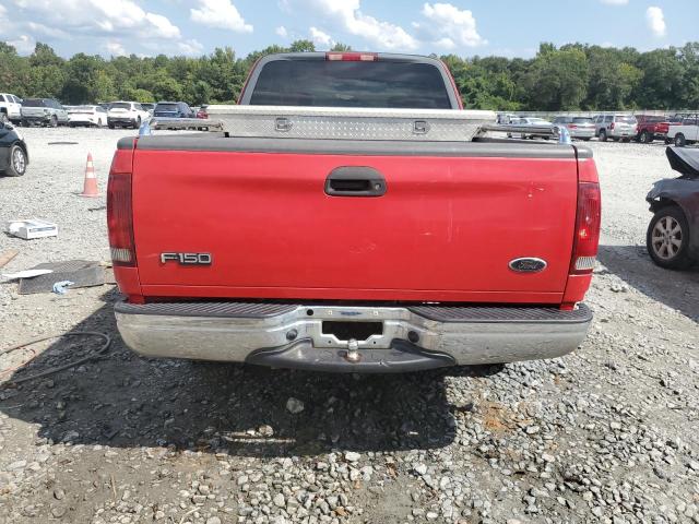 Photo 5 VIN: 1FTRX17213NA20006 - FORD F150 