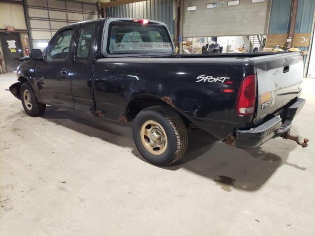 Photo 1 VIN: 1FTRX17213NA24296 - FORD F150 