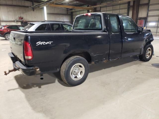 Photo 2 VIN: 1FTRX17213NA24296 - FORD F150 