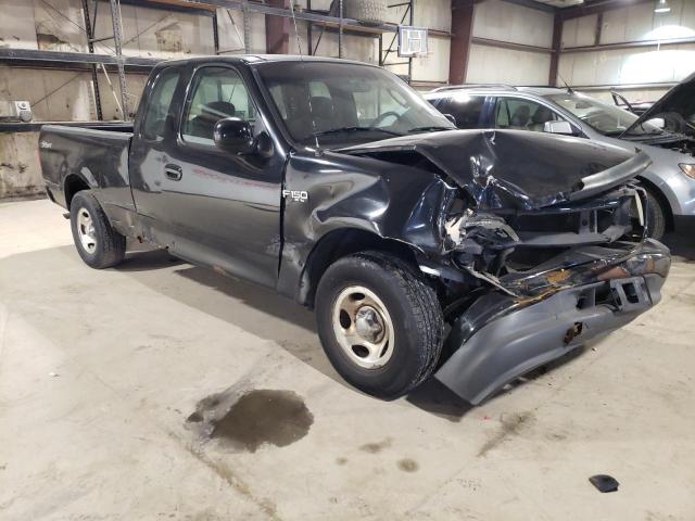 Photo 3 VIN: 1FTRX17213NA24296 - FORD F150 