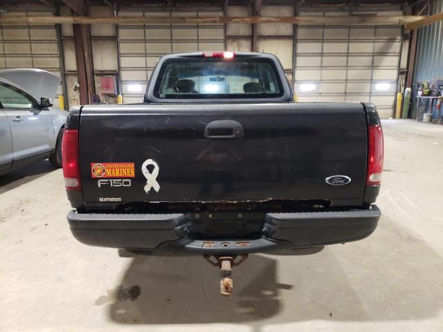 Photo 5 VIN: 1FTRX17213NA24296 - FORD F150 