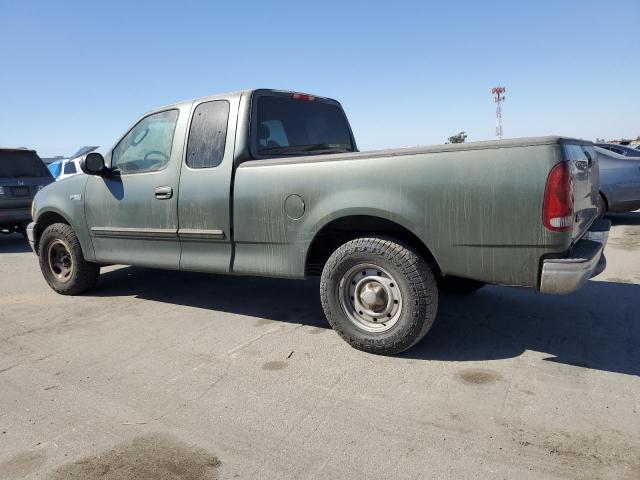 Photo 1 VIN: 1FTRX17213NA53524 - FORD F150 