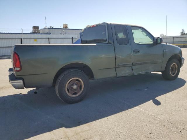 Photo 2 VIN: 1FTRX17213NA53524 - FORD F150 