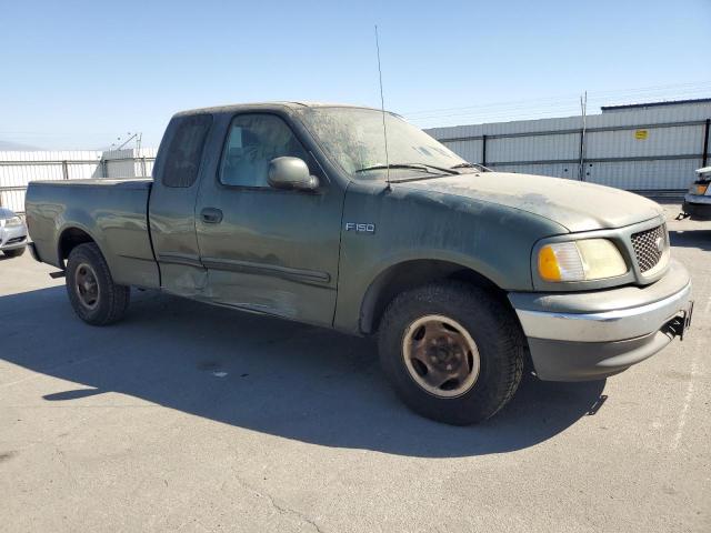 Photo 3 VIN: 1FTRX17213NA53524 - FORD F150 