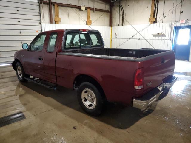 Photo 1 VIN: 1FTRX17213NA59856 - FORD F150 