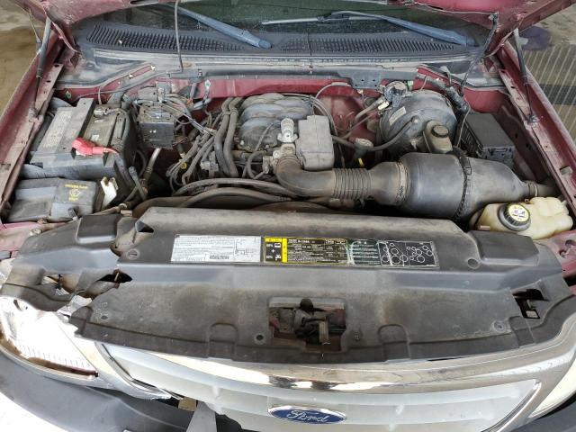 Photo 10 VIN: 1FTRX17213NA59856 - FORD F150 