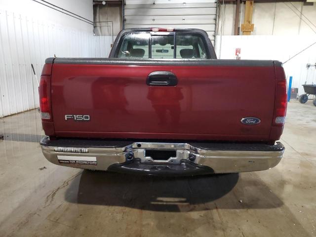 Photo 5 VIN: 1FTRX17213NA59856 - FORD F150 