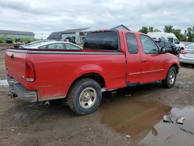 Photo 2 VIN: 1FTRX17213NB84338 - FORD F150 