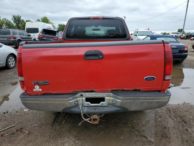 Photo 5 VIN: 1FTRX17213NB84338 - FORD F150 