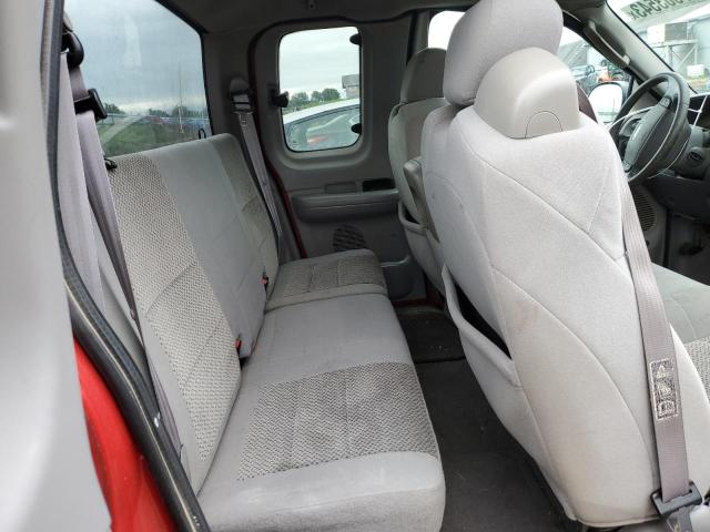 Photo 9 VIN: 1FTRX17213NB84338 - FORD F150 