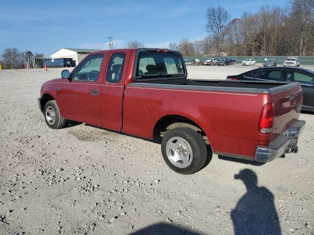 Photo 1 VIN: 1FTRX17213NB87806 - FORD F150 